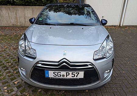 Citroën DS3 PureTech VTi 82 Chic Chic