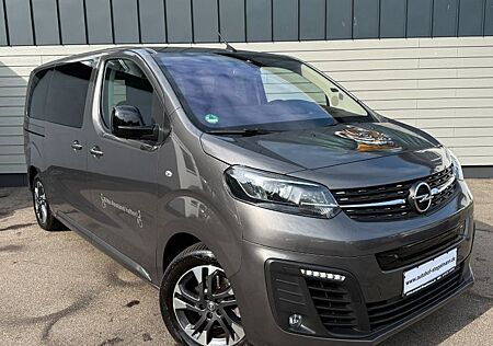 Opel Zafira Life -e Tourer/Behindertengerecht