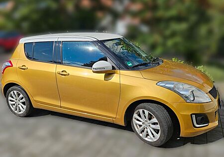 Suzuki Swift 1.2 Comfort Comfort