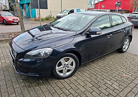 Volvo V40 D3 LINJE YOU! LINJE YOU!