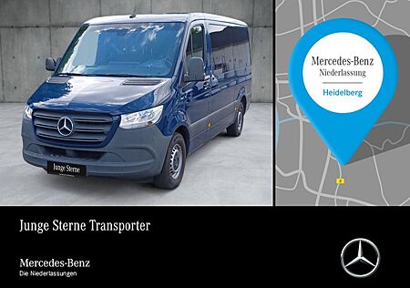 Mercedes-Benz Sprinter 214 CDI Tourer Klima+Tempo+SitzHZ