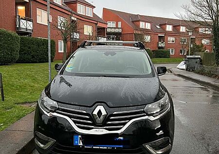 Renault Espace ENERGY dCi 160 EDC Initiale Paris Ini...