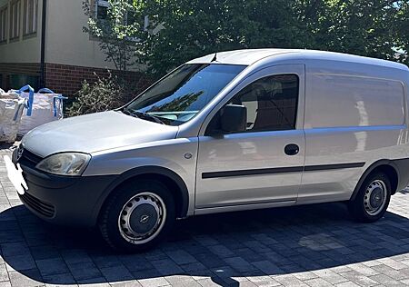 Opel Combo 1.3 CDTI DPF ecoFLEX -