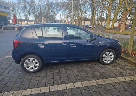 Dacia Sandero SCe 75 Ambiance Ambiance
