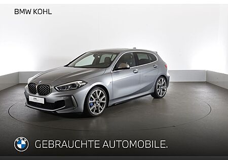 BMW M135 i xDrive Panoramadach Lenkradheizung Harman