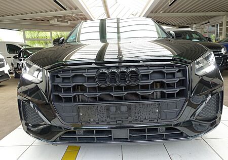 Audi Q2 35 TFSI advanced