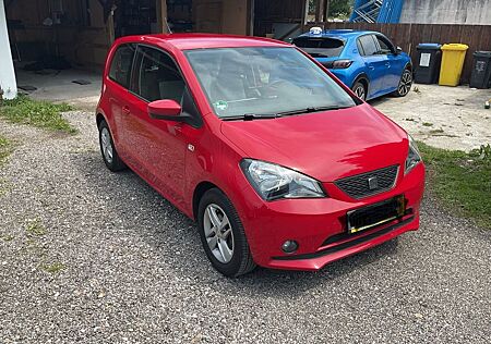 Seat Mii 1.0 55kW Start&Stop Reference Reference
