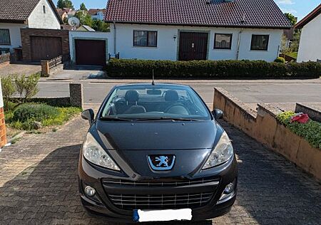 Peugeot 207 CC