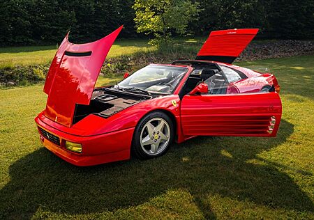 Ferrari 348