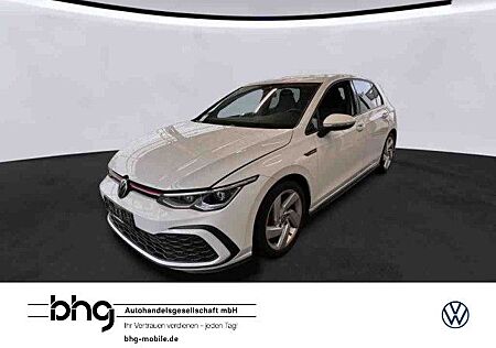 VW Golf Volkswagen 2.0 TSI OPF GTI