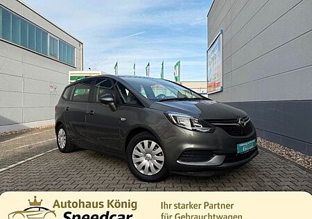 Opel Zafira C Edition**17TKM**