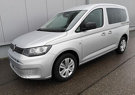 VW Caddy Volkswagen 1.5TSI ACC Kam GV5 App