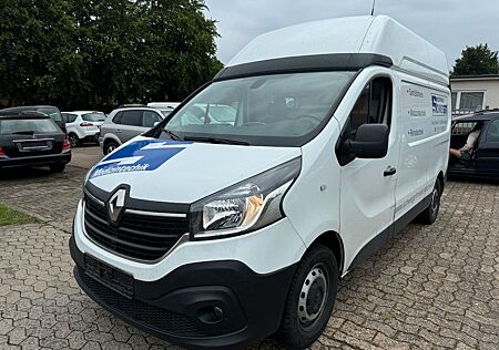 Renault Trafic Kasten L2H2 Komfort 2.0 "1.Hand"