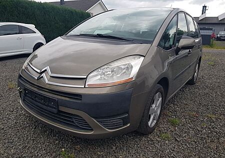 Citroën C4 Spacetourer Grand C4 Picasso Advance