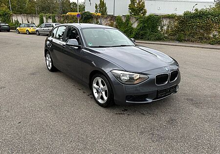 BMW 118d , Klima,Tempomat,PDC