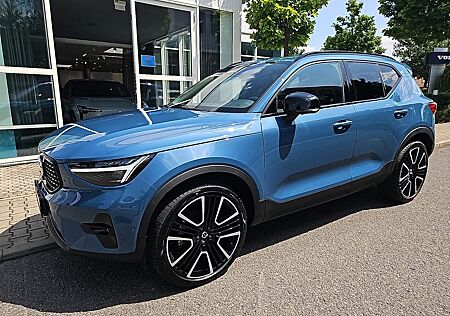 Volvo XC 40 XC40 B4 Ultra Dark AHZV/ 21 Zoll