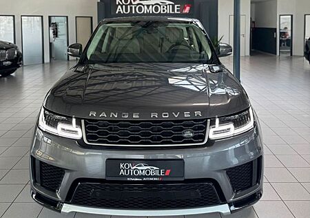 Land Rover Range Rover Sport HSE/Pano/LED/