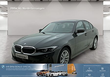 BMW 318d Limousine AHK Driv.Assist.Prof Kamera HiFi