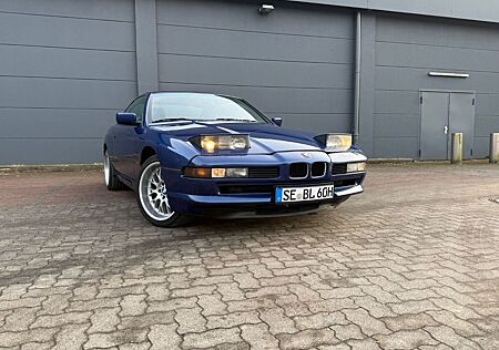 BMW 840Ci Auto