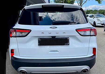 Ford Kuga 1.5 EcoBoost 110kW Titanium X