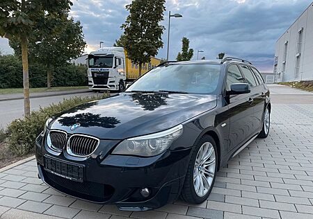 BMW 525i 5 Touring Edition Sport ,M-Paket , AHK