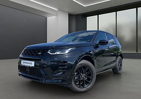 Land Rover Discovery Sport P270e Dynamic SE LED NAVI PANO