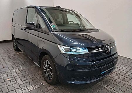 VW T7 Multivan Volkswagen Life eHybrid Navi+LED+Sthz+ACC+Virtu