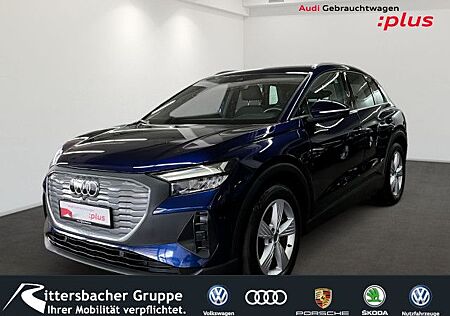 Audi Q4 e-tron 40 e-tron SHZ SoundSystem