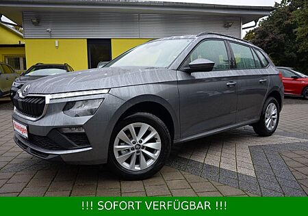 Skoda Kamiq 1.0 TSI 5JGA+16" ALU+LED+TEMPO+VC+SHZ+PDC