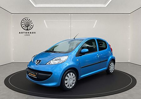 Peugeot 107 Filou AUTOMATIK KLIMA/PARKTRONIK