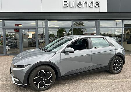 Hyundai IONIQ 5 58 kWh Elektro LED NAVI AHK ACC SHZ PDC