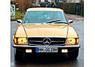 Mercedes-Benz SL 280 SLC 280