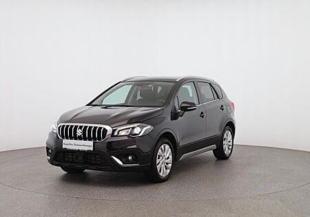 Suzuki SX4 S-Cross 1,4 Hybrid ALLGRIP