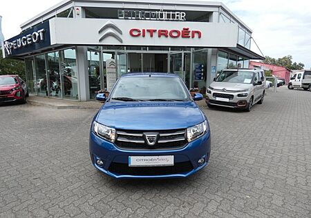 Dacia Sandero II Laureate