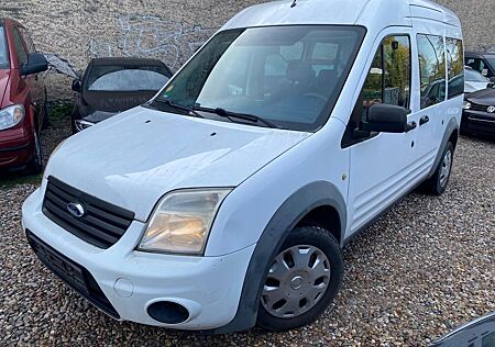 Ford Tourneo Connect Trend lang-KLIMA