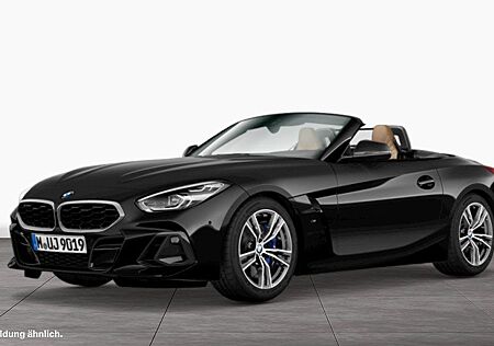 BMW Z4 sDrive20i M Sport LiveCockpitProf Head-Up