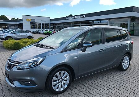 Opel Zafira -C 120 Jahre