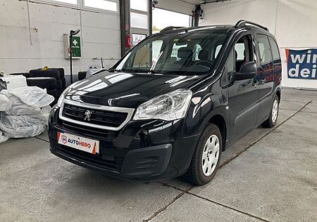 Peugeot Partner Tepee 110 Active +AHK+