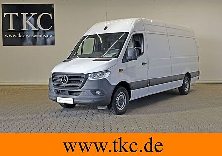 Mercedes-Benz Sprinter 315 CDI Maxi KLIMA MBUX Kamera #502