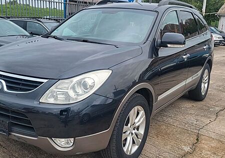 Hyundai ix55 Premium