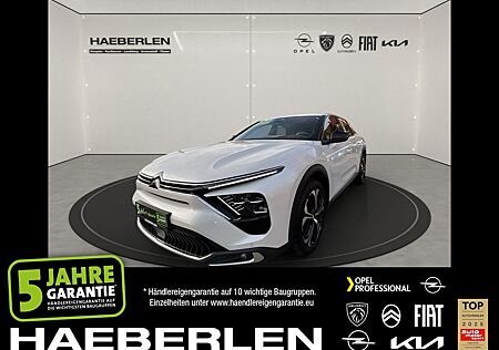 Citroën C5 X 1.2 PureTech 130 Plus LED+Navi+2xKlima+Kam.