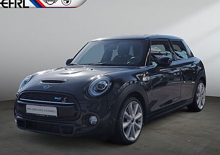 Mini Cooper S CHILI PAKET DAB HK HIFI PDC