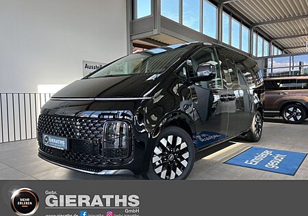 Hyundai Staria 7-Sitzer 117 kW (159 PS) Navi Leder Digit