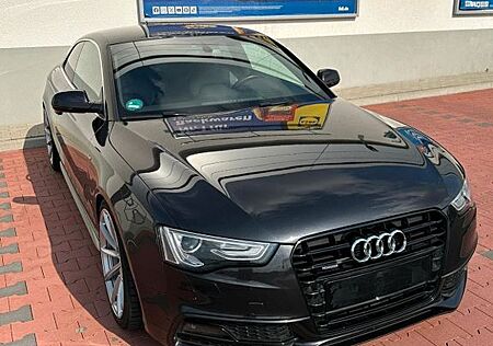 Audi A5 3.0 TDI 180kW S tronic quattro