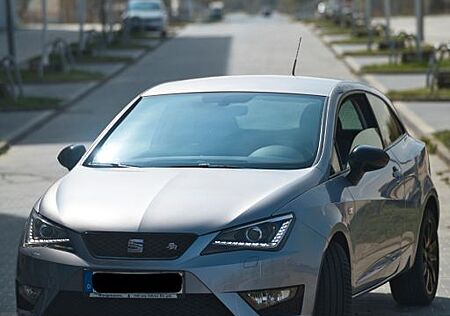 Seat Ibiza 1.0 EcoTSI Start&Stop 81kW FR SC