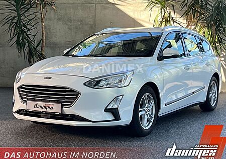 Ford Focus Turnier Cool & Connect 1.5 Apple Carpl PDC