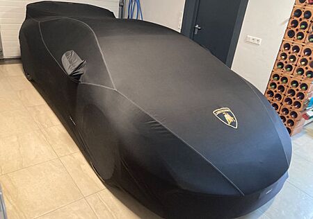 Lamborghini Huracan Huracán Performante - BRD - 2.Hand - Einzelstück