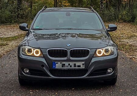 BMW 320d E91 xDrive Touring - NAV PROF*BiXenon*AUT