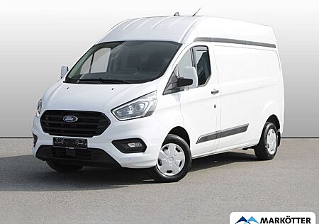Ford Transit Custom Kasten 300 L2 AHK/CAM/BT/PDC