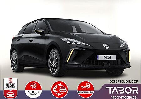 MG MG4 64kWh Luxury LED Nav Kam360° PDC ACC Keyl